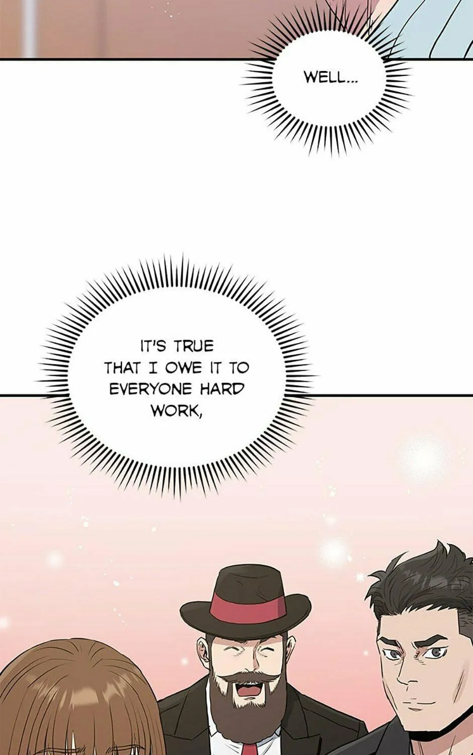 Read Rescue System chapter 73 image 82 on Lezhin