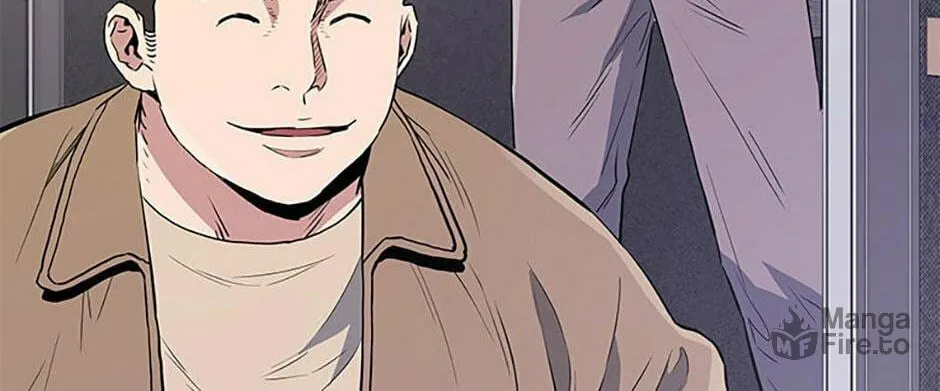 Read Rescue System chapter 73 image 9 on Lezhin