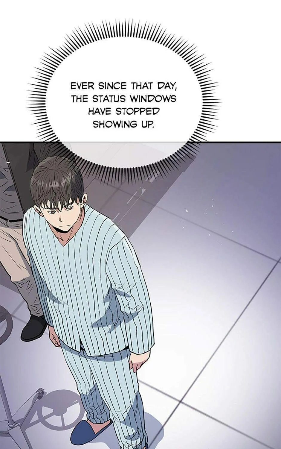 Read Rescue System chapter 73 image 92 on Lezhin