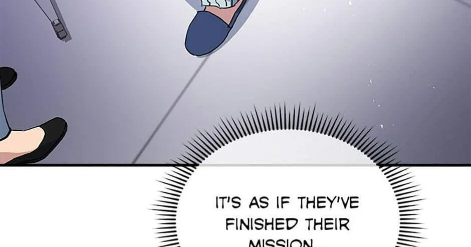 Read Rescue System chapter 73 image 93 on Lezhin