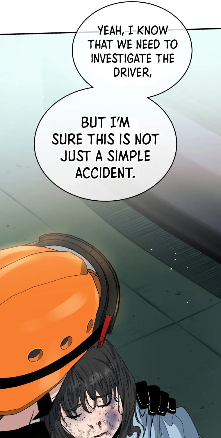 Read Rescue System chapter 9 image 11 on Lezhin