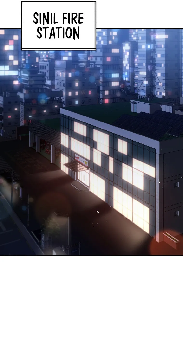 Read Rescue System chapter 9 image 18 on Lezhin