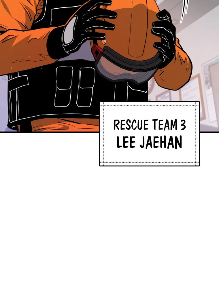 Read Rescue System chapter 9 image 23 on Lezhin