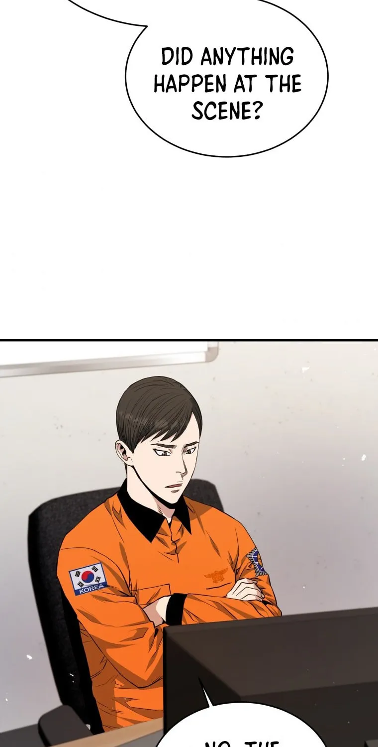 Read Rescue System chapter 9 image 25 on Lezhin
