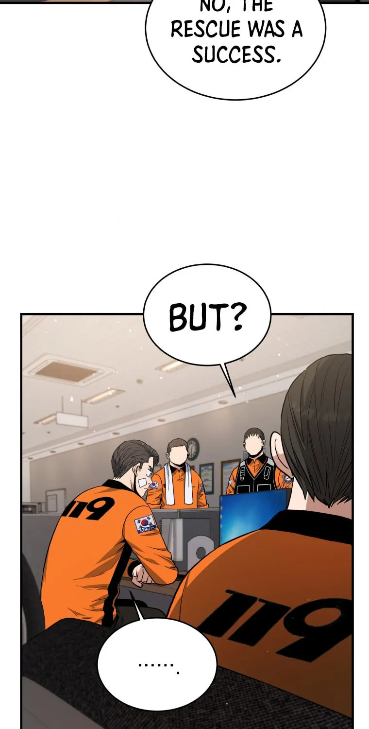 Read Rescue System chapter 9 image 26 on Lezhin