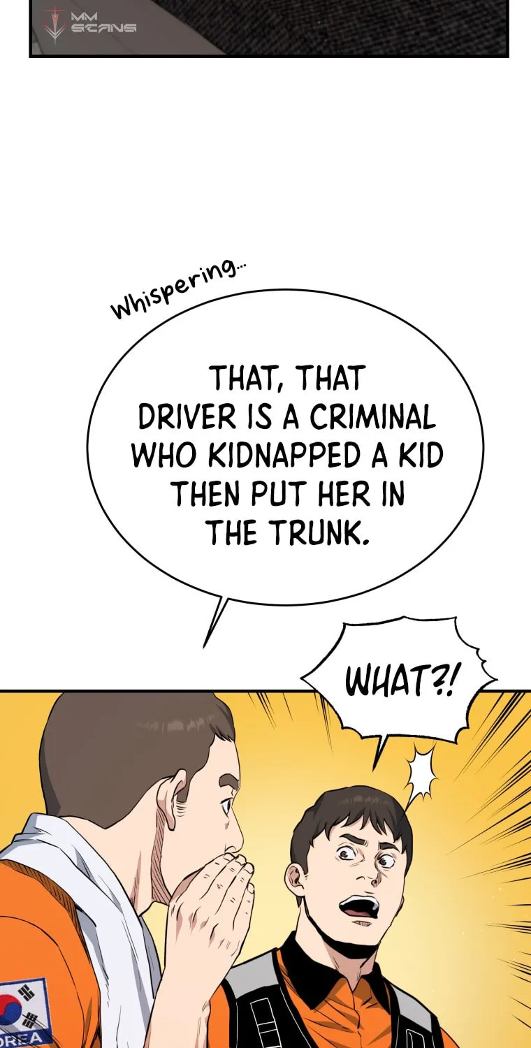 Read Rescue System chapter 9 image 27 on Lezhin