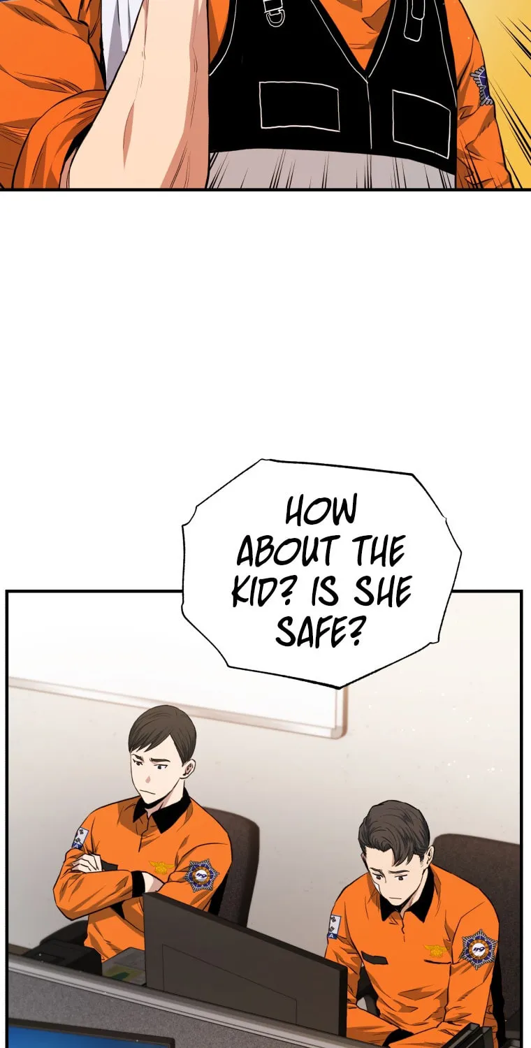 Read Rescue System chapter 9 image 28 on Lezhin