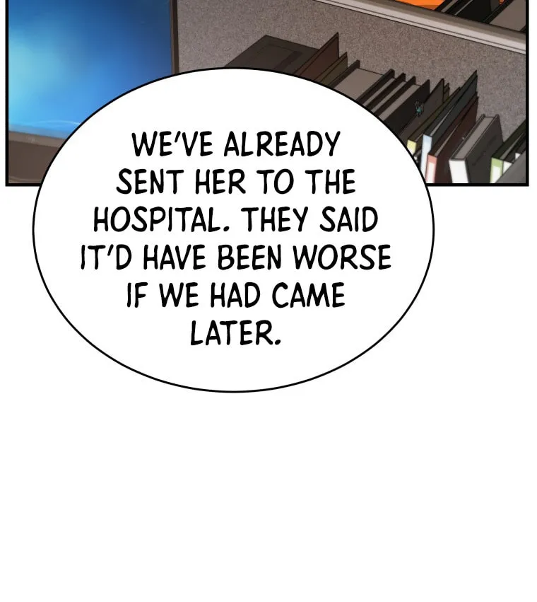 Read Rescue System chapter 9 image 29 on Lezhin
