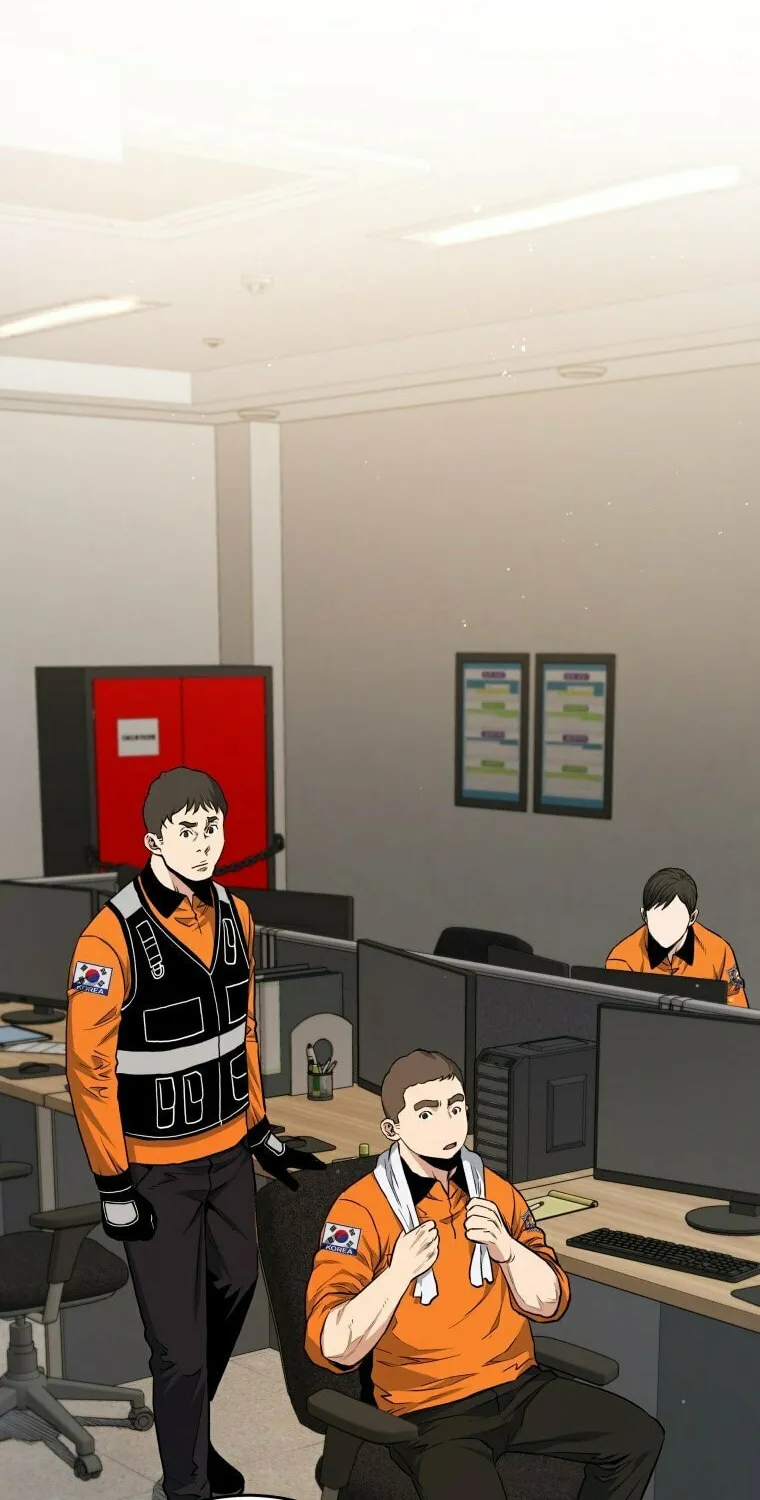 Read Rescue System chapter 9 image 31 on Lezhin