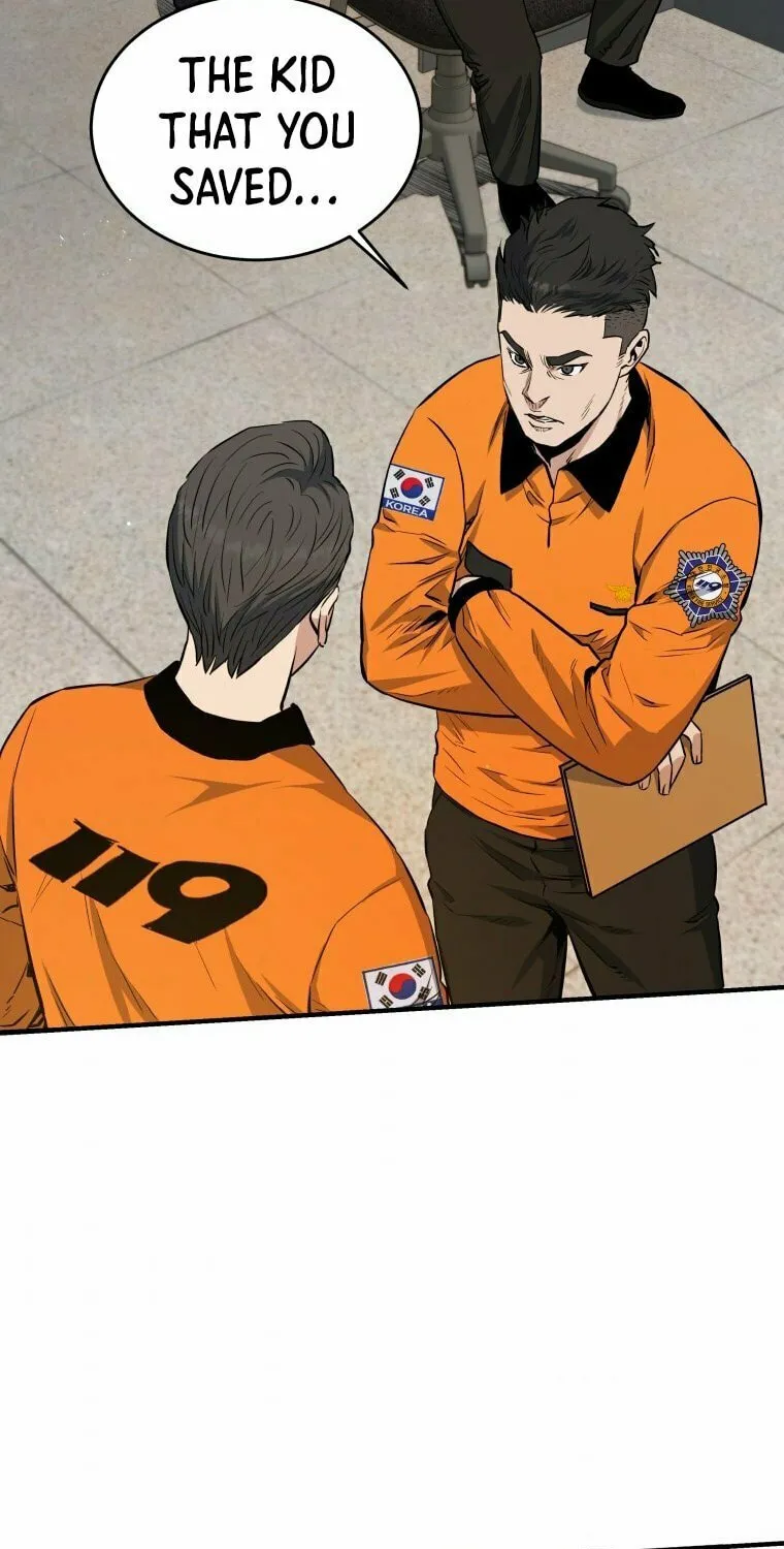 Read Rescue System chapter 9 image 32 on Lezhin
