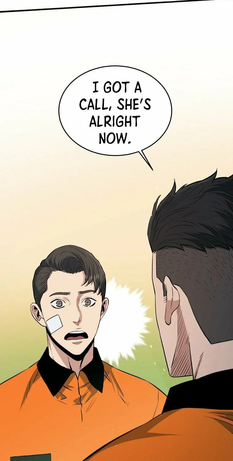 Read Rescue System chapter 9 image 33 on Lezhin