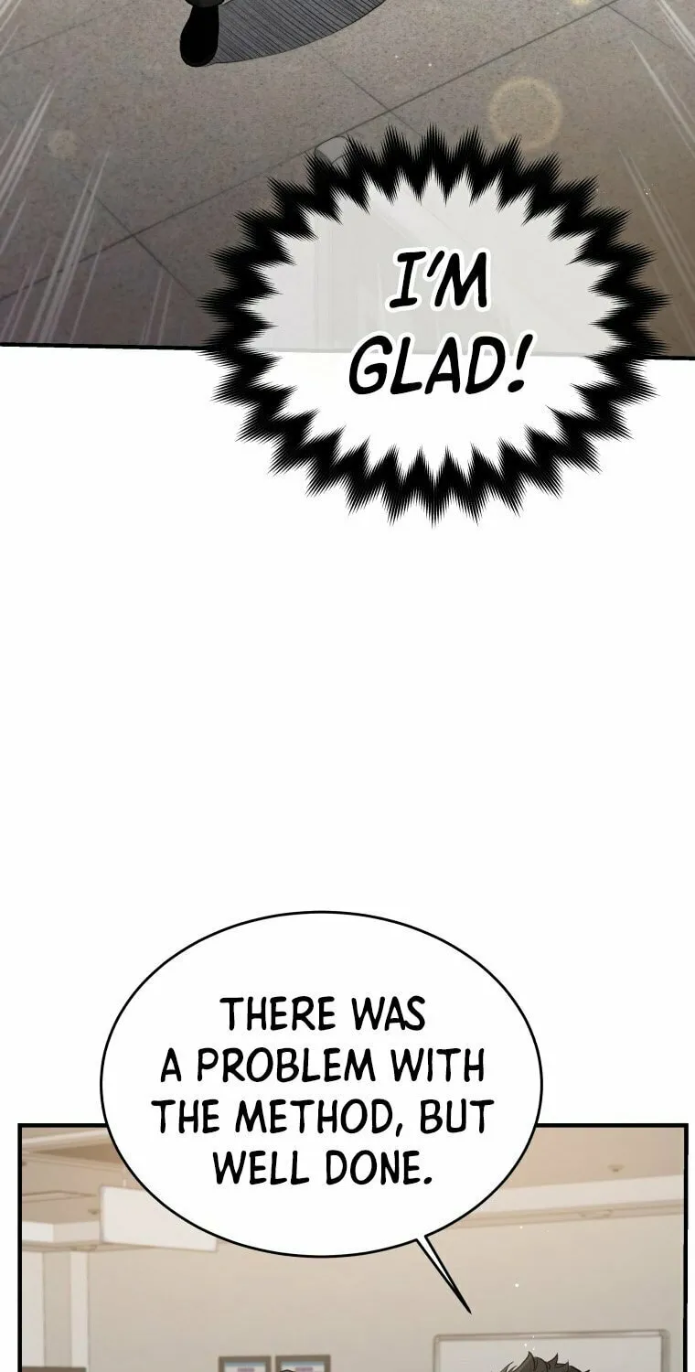Read Rescue System chapter 9 image 37 on Lezhin