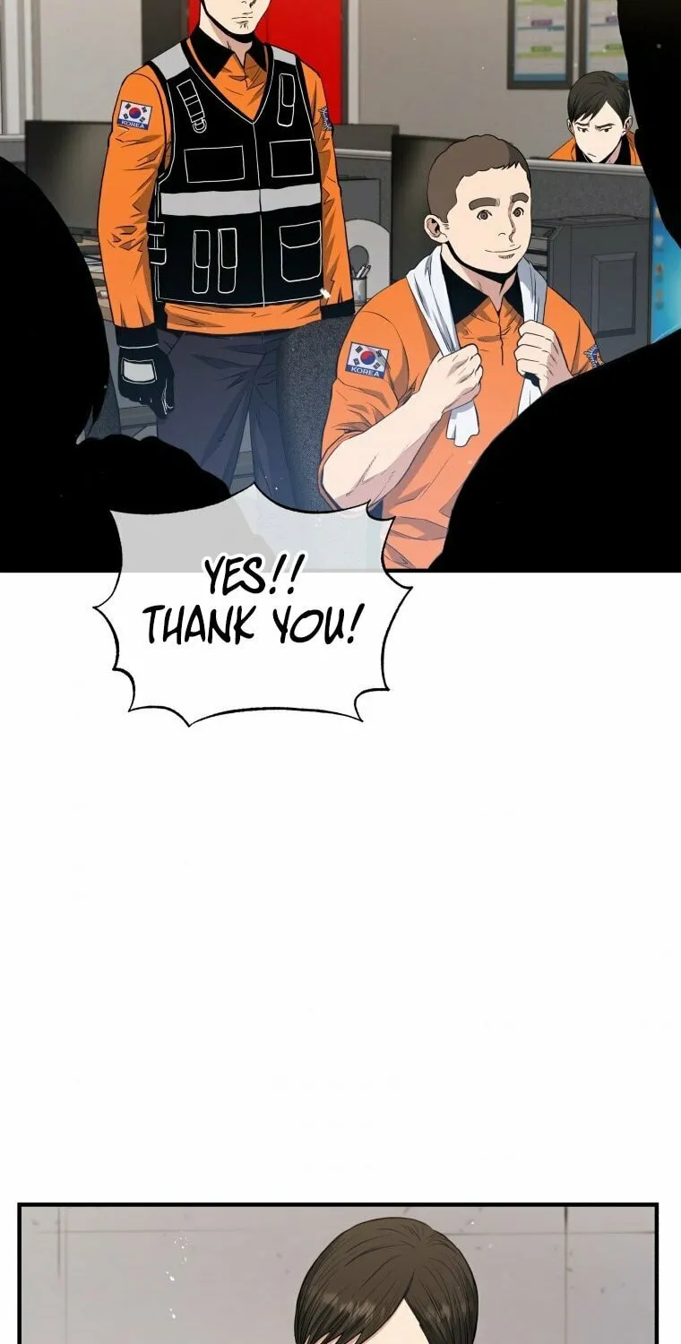 Read Rescue System chapter 9 image 39 on Lezhin