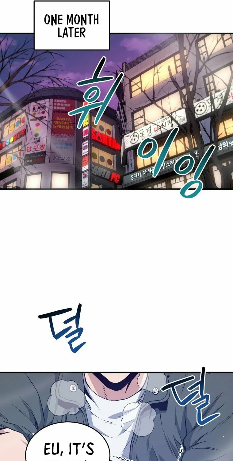 Read Rescue System chapter 9 image 43 on Lezhin