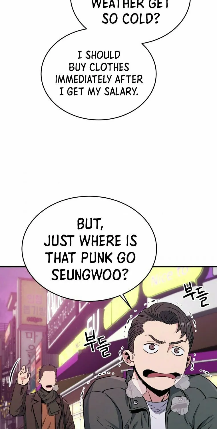 Read Rescue System chapter 9 image 45 on Lezhin