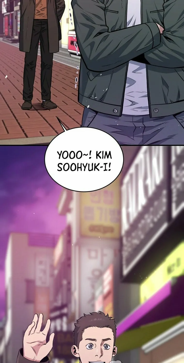Read Rescue System chapter 9 image 46 on Lezhin