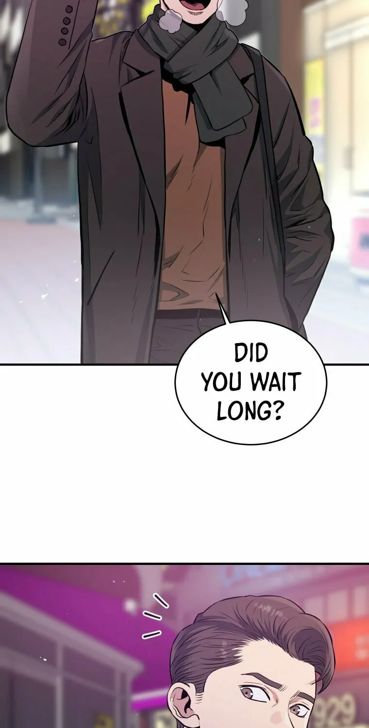 Read Rescue System chapter 9 image 47 on Lezhin