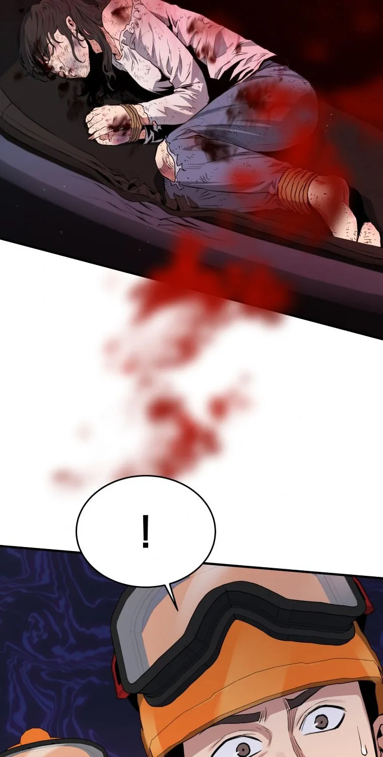 Read Rescue System chapter 9 image 5 on Lezhin