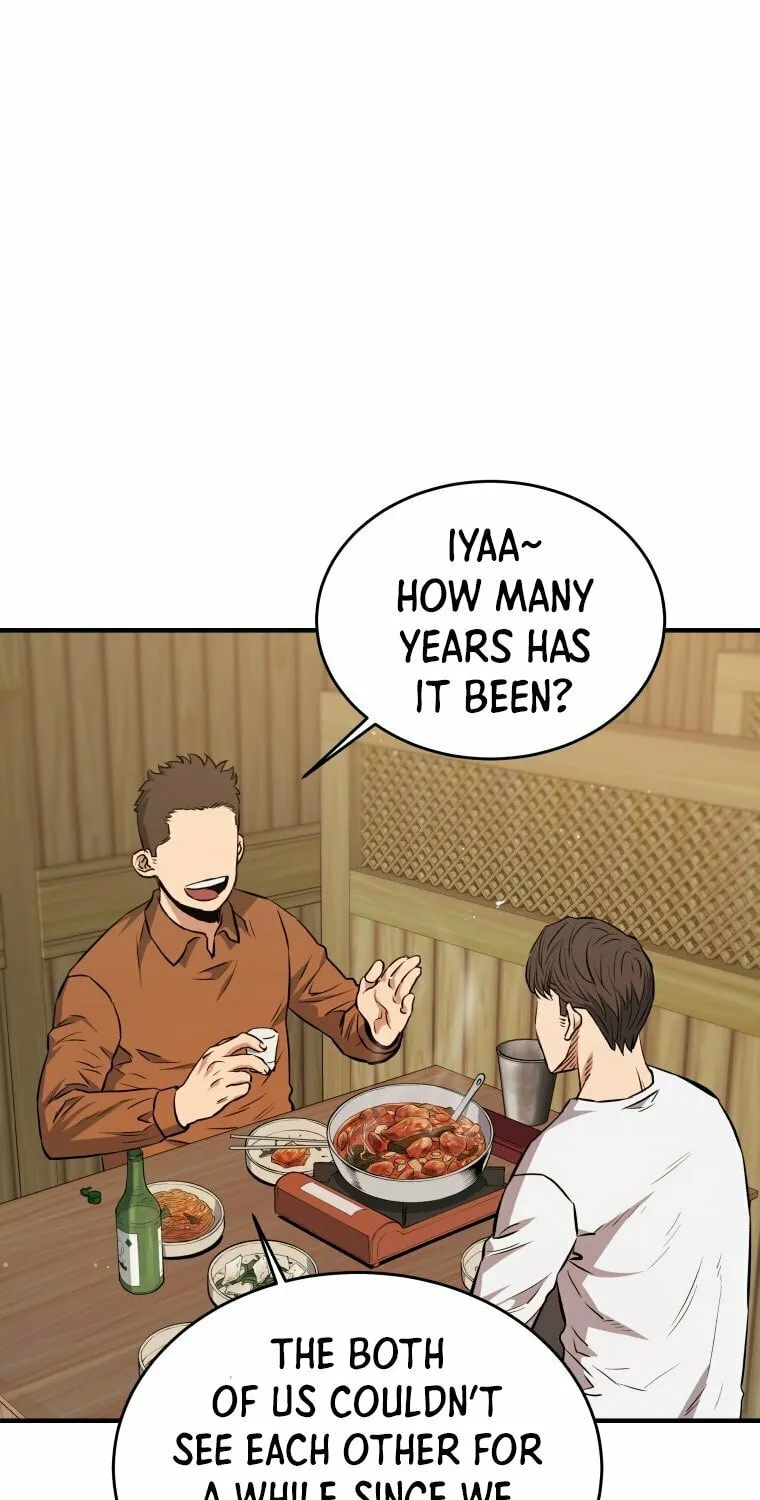 Read Rescue System chapter 9 image 50 on Lezhin