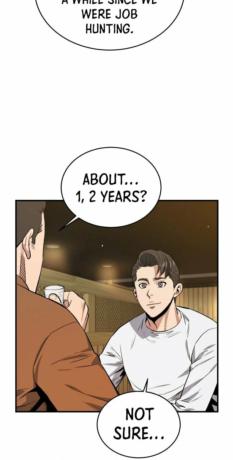Read Rescue System chapter 9 image 51 on Lezhin