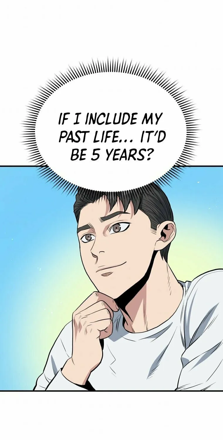 Read Rescue System chapter 9 image 52 on Lezhin