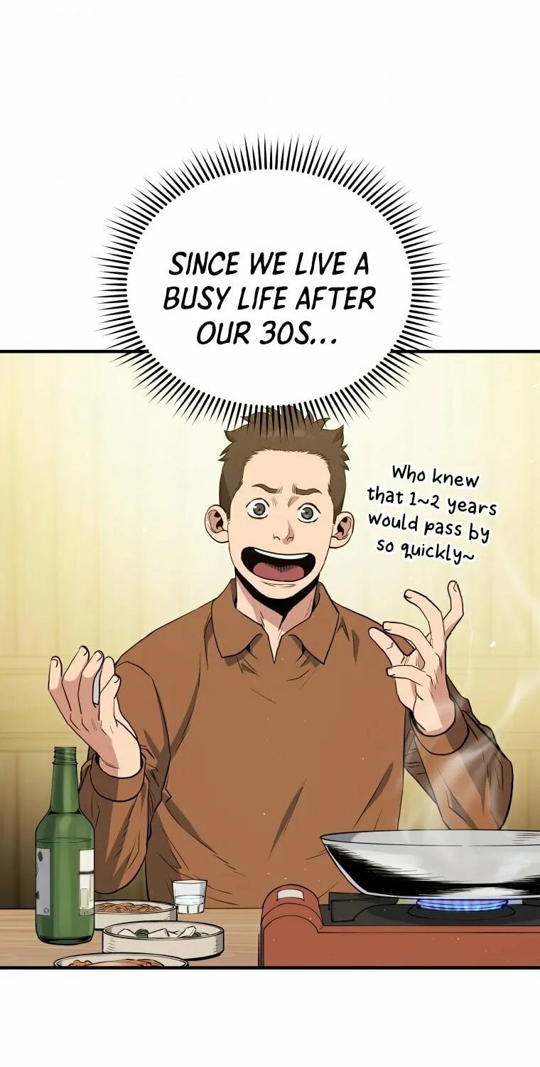 Read Rescue System chapter 9 image 53 on Lezhin