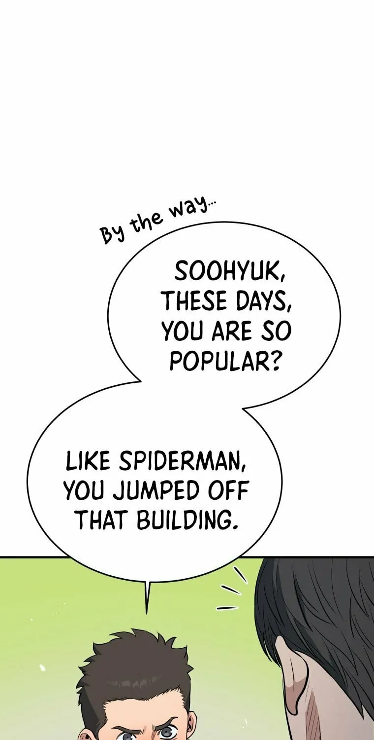 Read Rescue System chapter 9 image 55 on Lezhin