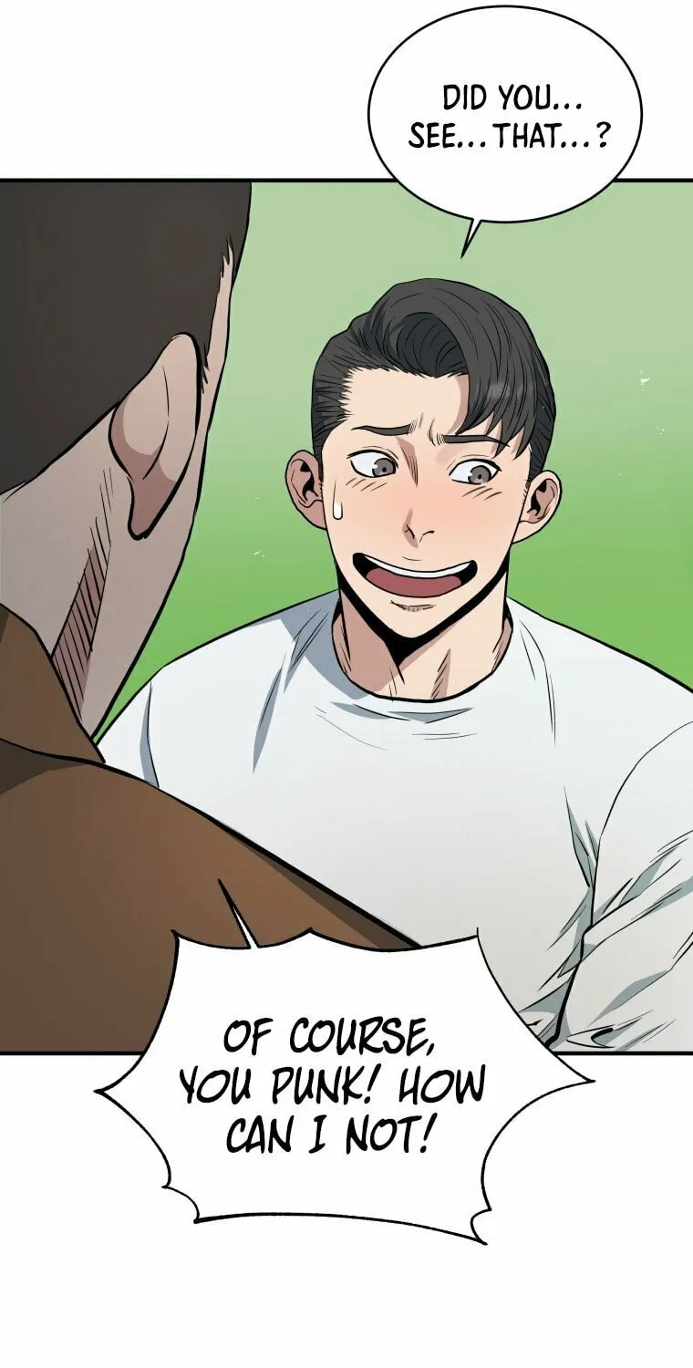 Read Rescue System chapter 9 image 57 on Lezhin