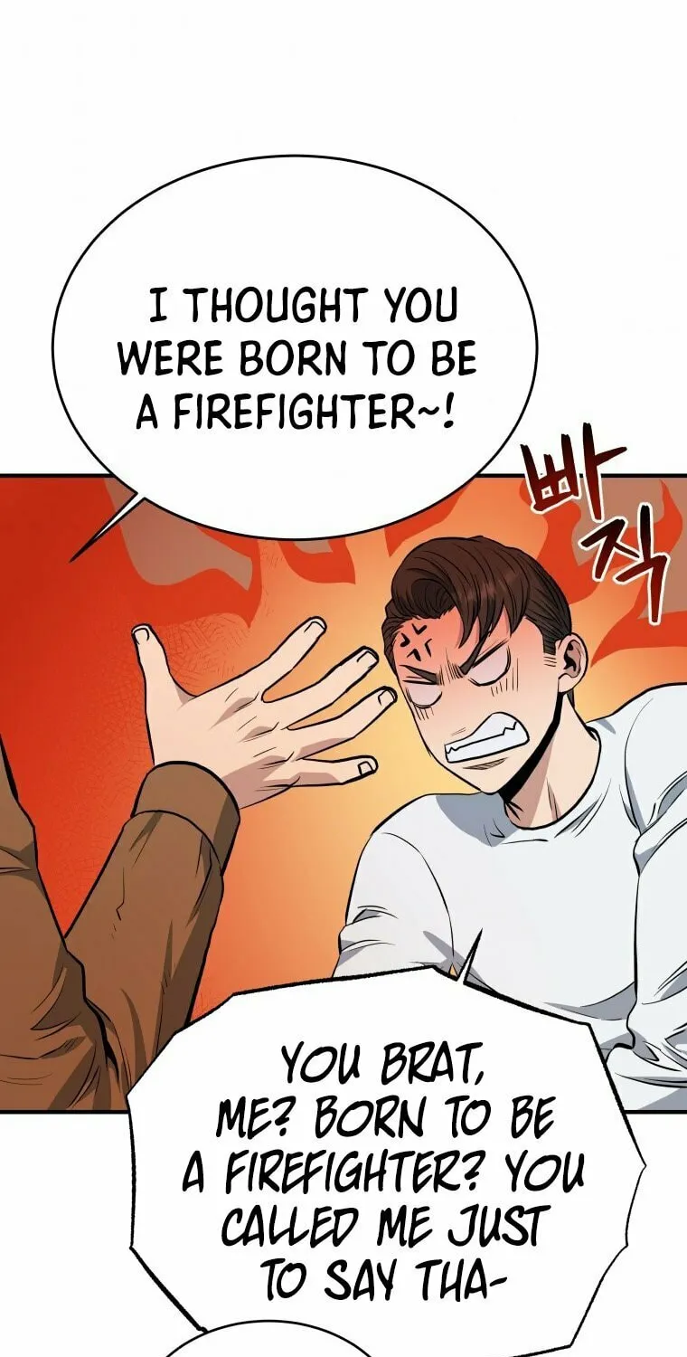 Read Rescue System chapter 9 image 59 on Lezhin