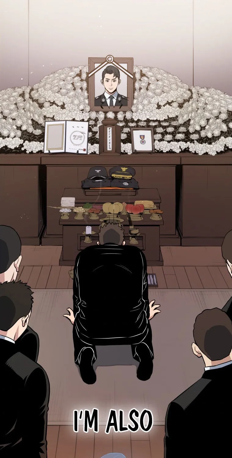 Read Rescue System chapter 9 image 65 on Lezhin