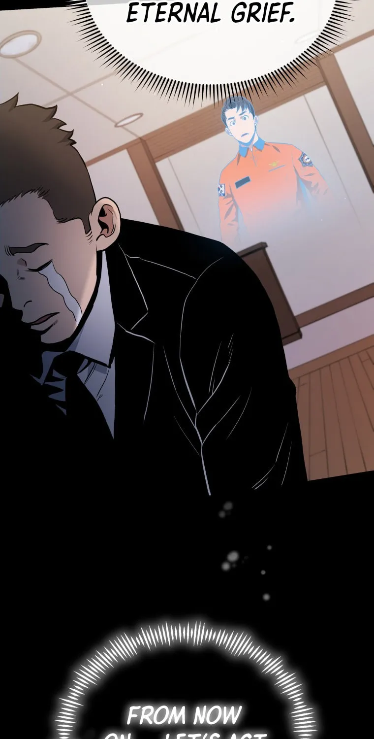 Read Rescue System chapter 9 image 67 on Lezhin