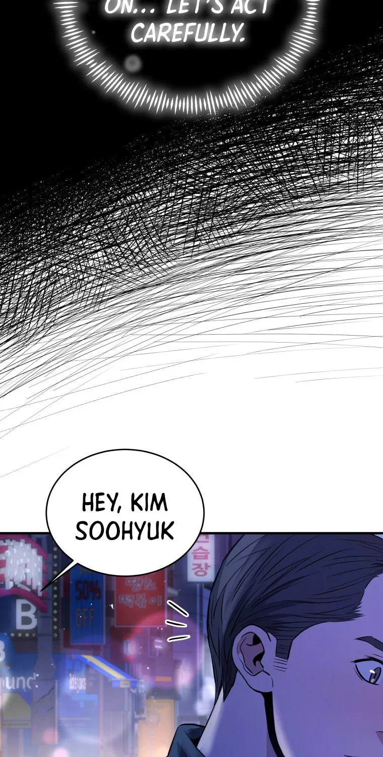 Read Rescue System chapter 9 image 68 on Lezhin