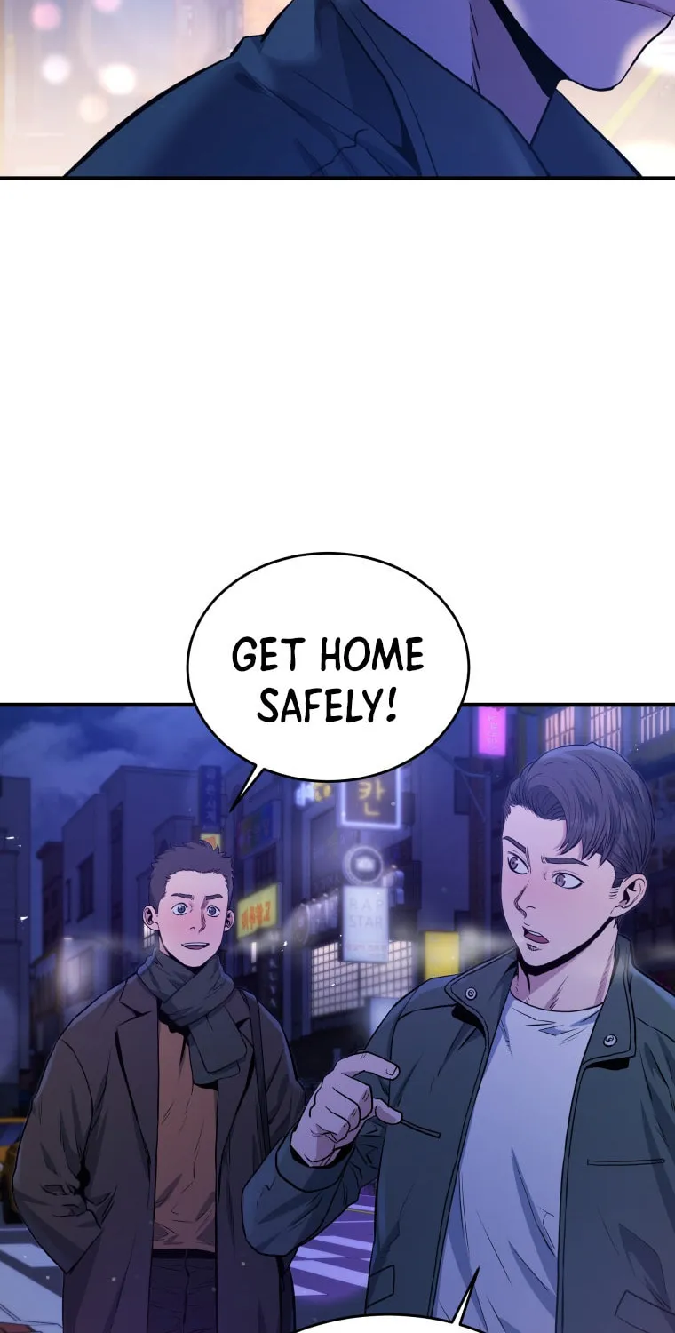 Read Rescue System chapter 9 image 69 on Lezhin