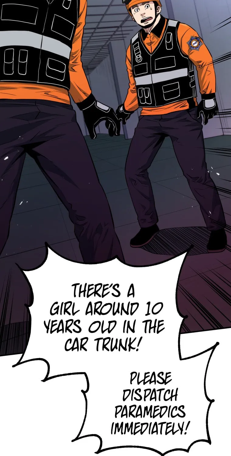 Read Rescue System chapter 9 image 7 on Lezhin