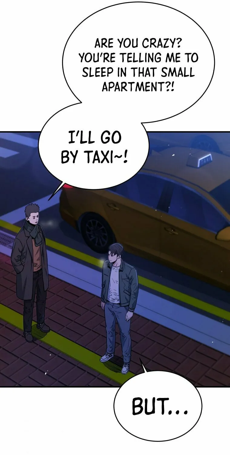 Read Rescue System chapter 9 image 71 on Lezhin