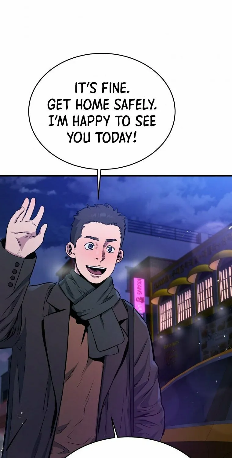 Read Rescue System chapter 9 image 72 on Lezhin