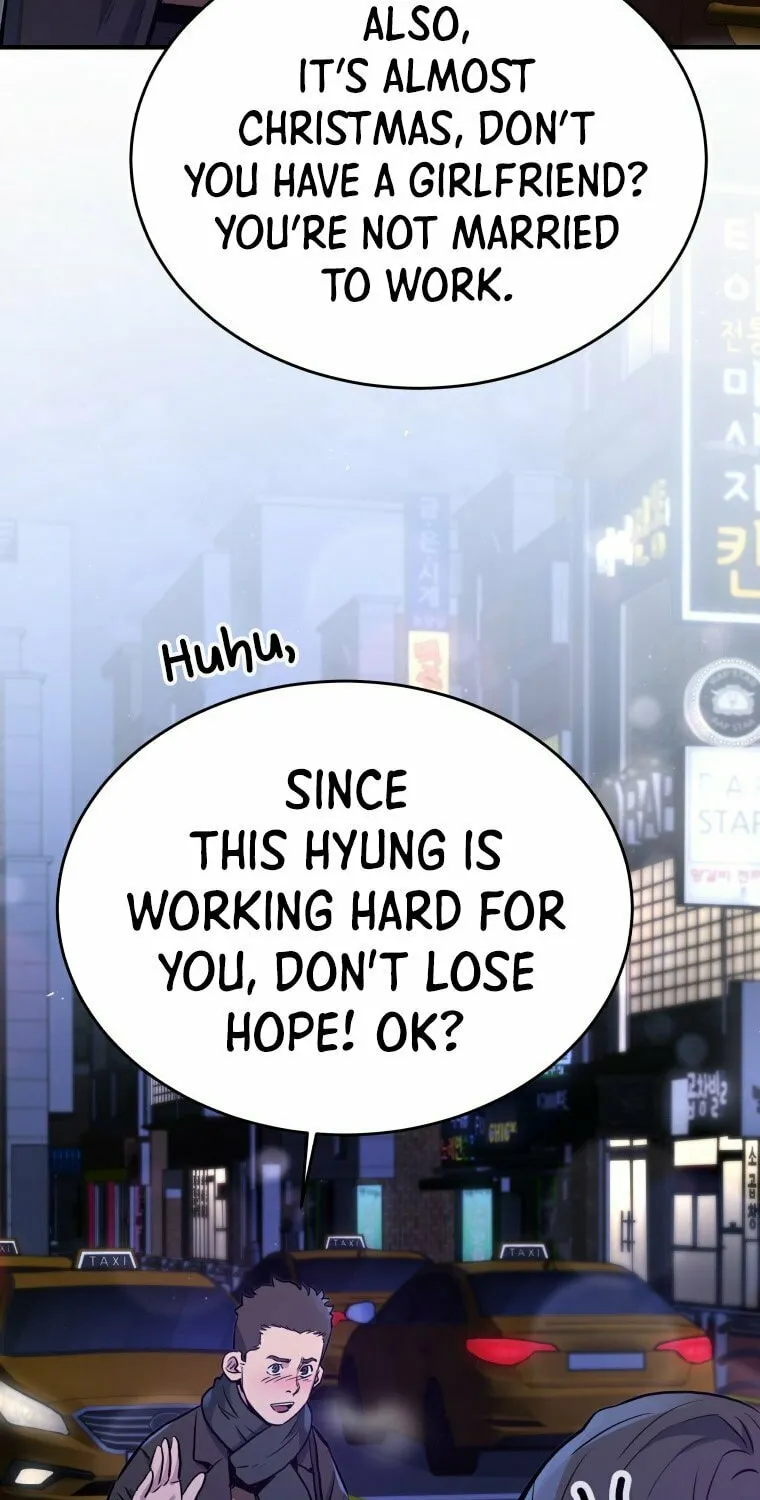 Read Rescue System chapter 9 image 73 on Lezhin