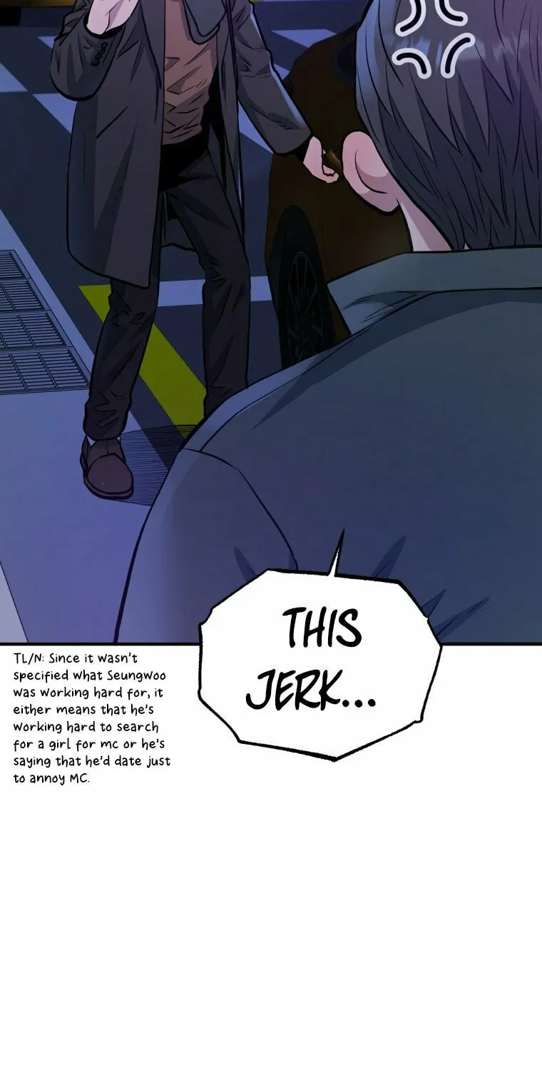 Read Rescue System chapter 9 image 74 on Lezhin