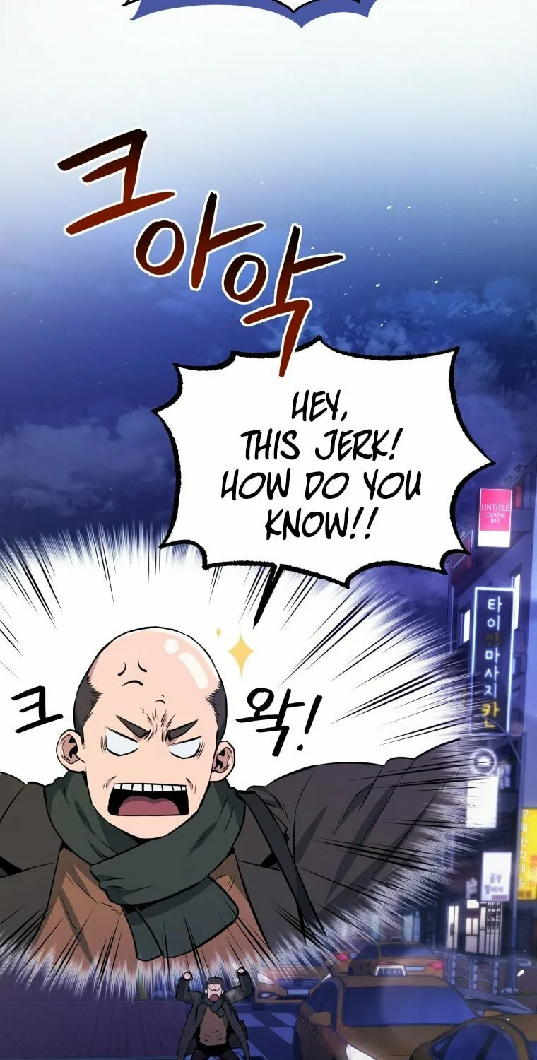 Read Rescue System chapter 9 image 77 on Lezhin