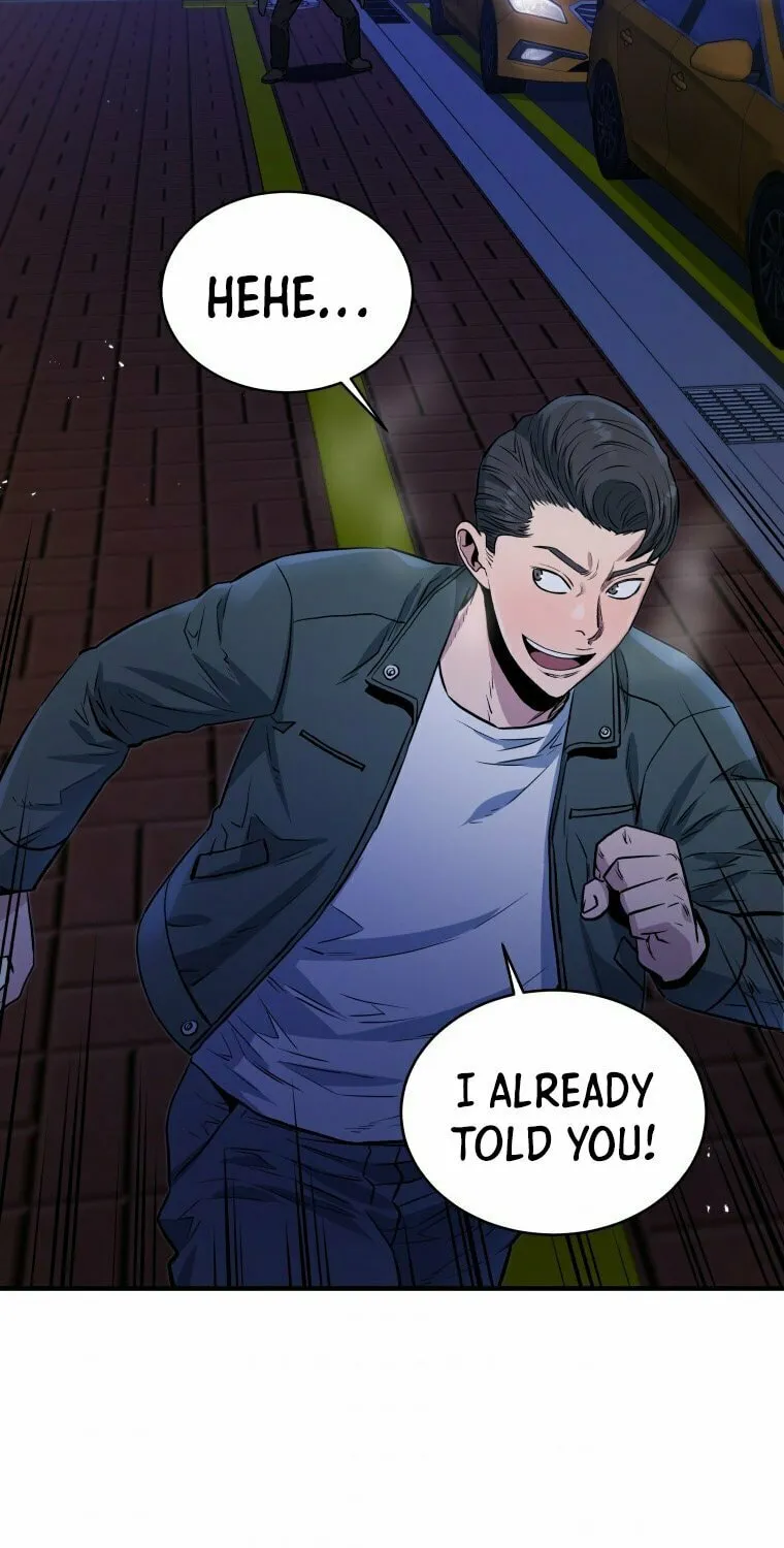 Read Rescue System chapter 9 image 78 on Lezhin