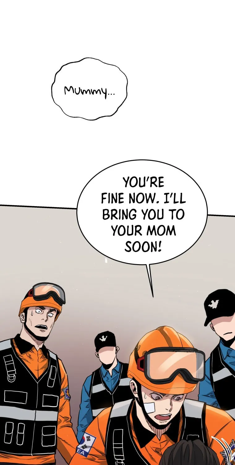Read Rescue System chapter 9 image 9 on Lezhin