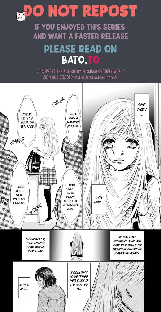 Read Reset: Prisoner Transformation Program chapter 1 image 10 on Lezhin