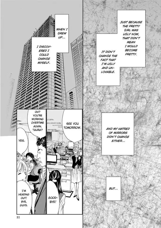 Read Reset: Prisoner Transformation Program chapter 1 image 11 on Lezhin