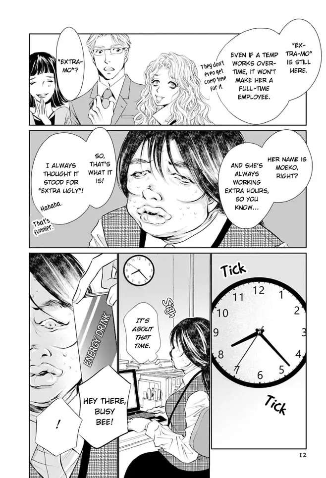 Read Reset: Prisoner Transformation Program chapter 1 image 12 on Lezhin