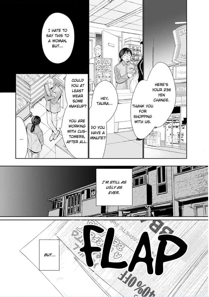 Read Reset: Prisoner Transformation Program chapter 1 image 14 on Lezhin