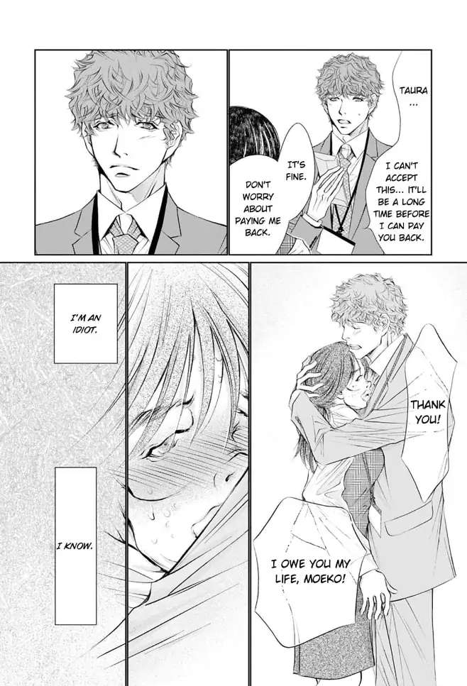 Read Reset: Prisoner Transformation Program chapter 1 image 18 on Lezhin