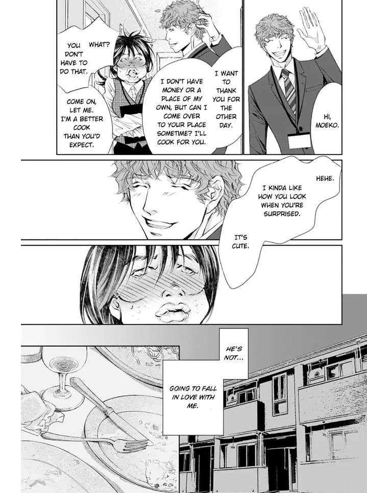 Read Reset: Prisoner Transformation Program chapter 1 image 19 on Lezhin