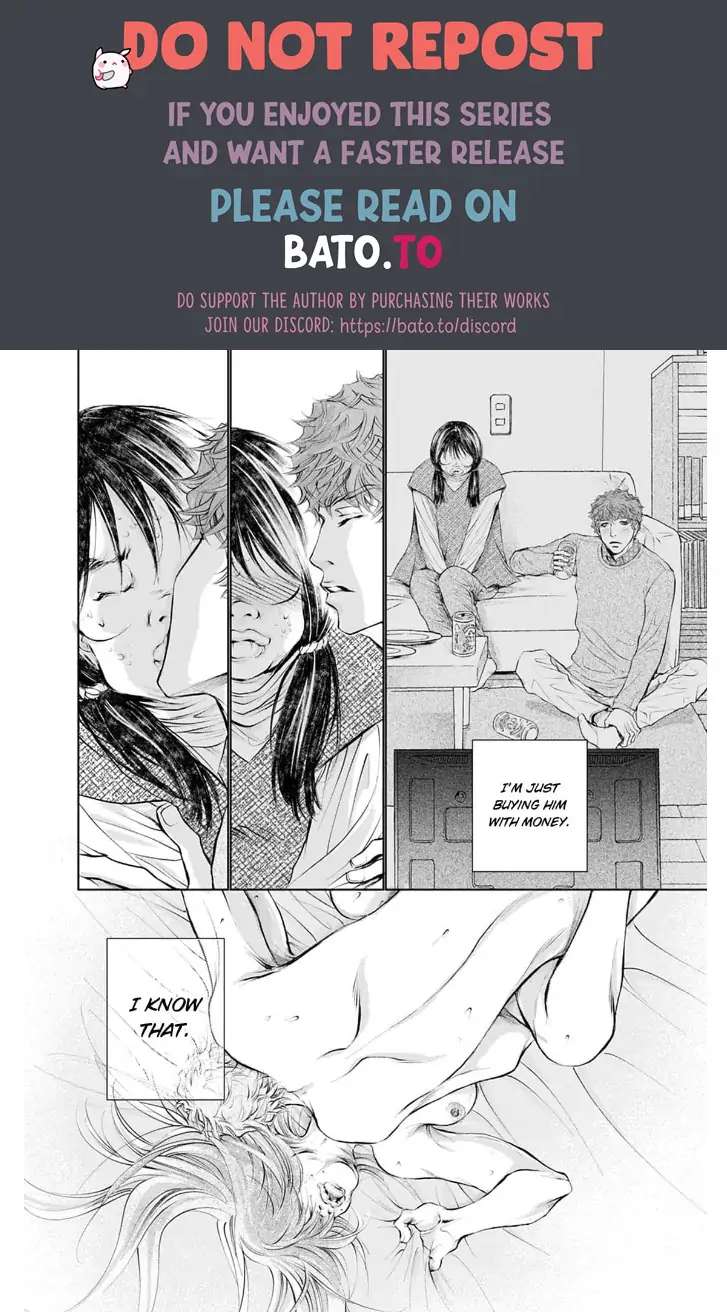 Read Reset: Prisoner Transformation Program chapter 1 image 20 on Lezhin