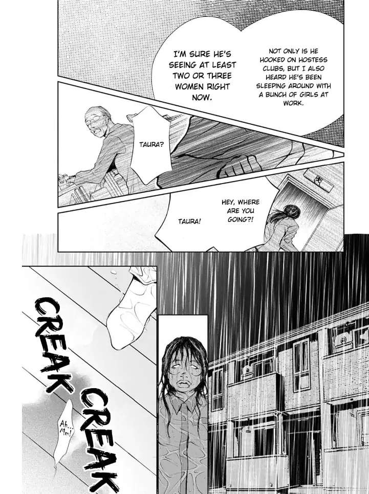 Read Reset: Prisoner Transformation Program chapter 1 image 23 on Lezhin