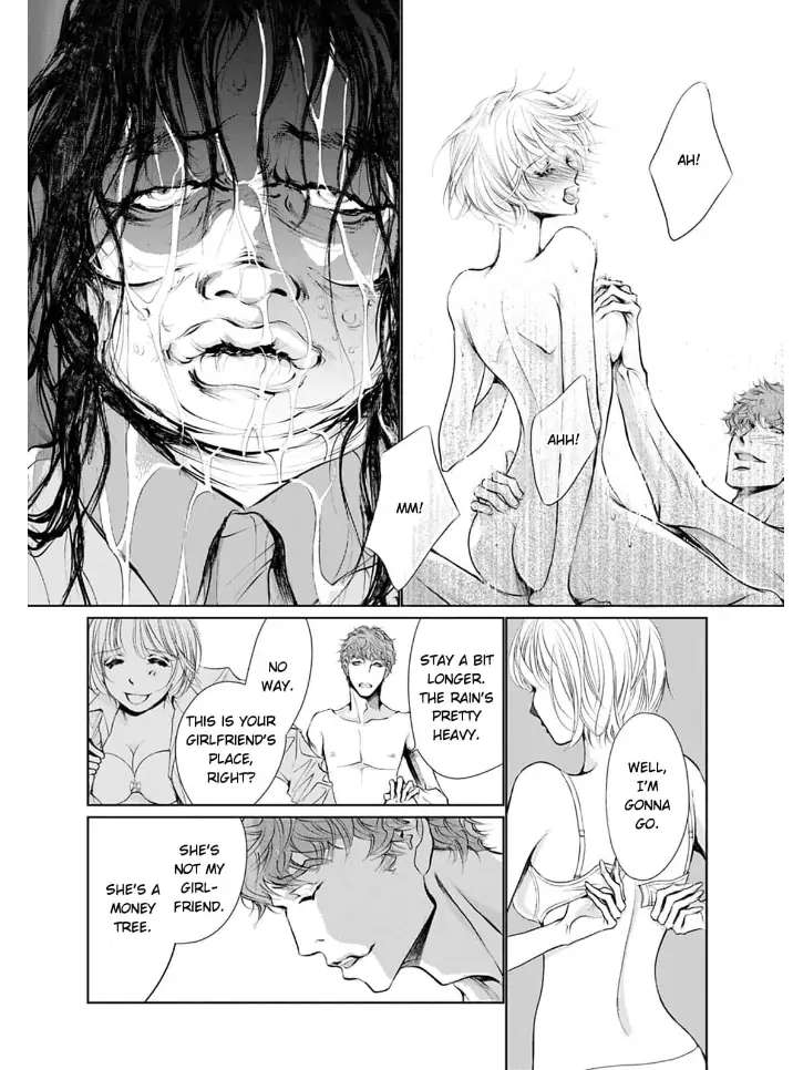 Read Reset: Prisoner Transformation Program chapter 1 image 24 on Lezhin